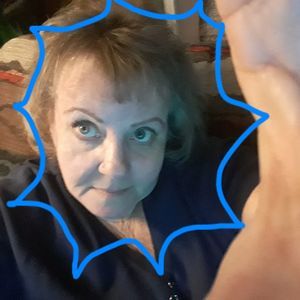 Meet your Posher, Vicki